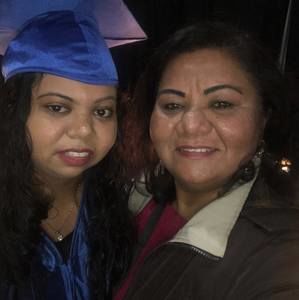 Meet your Posher, Rita